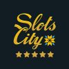 Логотип Slots City