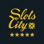 Онлайн казино Slots City logo