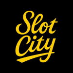 Онлайн казино Slots City logo