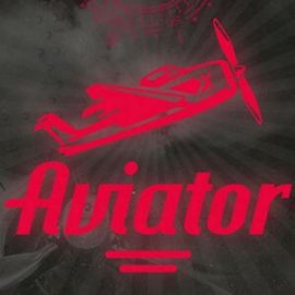 Ігровий автомат Aviator