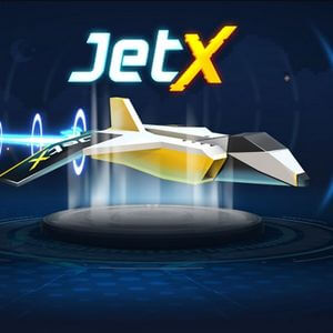 Jetx – Ігровий автомат