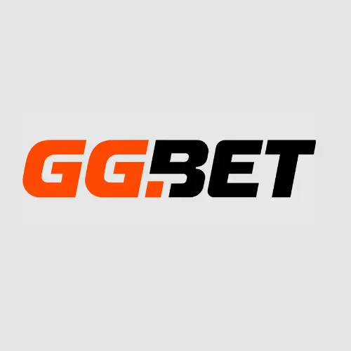 Казино GGBet logo