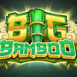 Ігровий автомат Big Bamboo