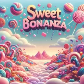 Ігровий автомат Sweet Bonanza 