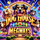 Ігровий автомат The Dog House Megaways