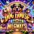 Ігровий автомат The Dog House Megaways