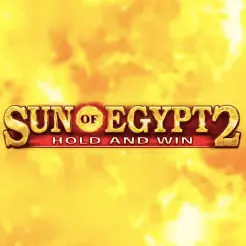 Ігровий автомат Sun of Egypt 2