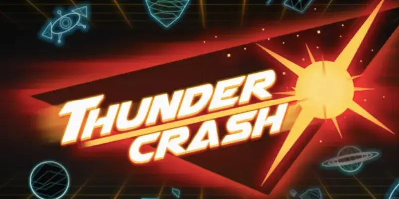 Бонусні функції ігрового автомата Thunder Crash