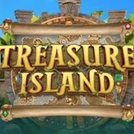 Ігровий автомат Treasure Island 