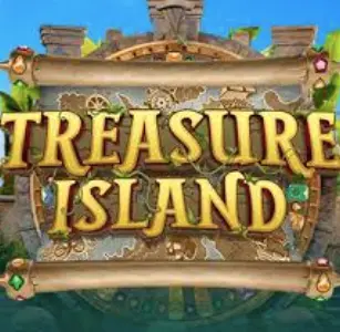 Ігровий автомат Treasure Island 