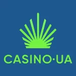 Огляд Casino UA logo