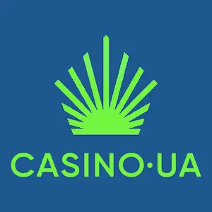 Огляд Casino UA logo