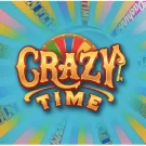 Ігровий автомат Crazy Time