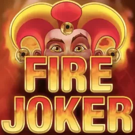 Ігровий автомат Fire Joker