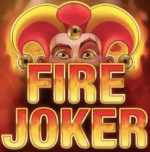 Ігровий автомат Fire Joker