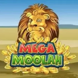 Ігровий автомат Mega Moolah