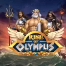 Ігровий автомат Rise of Olympus