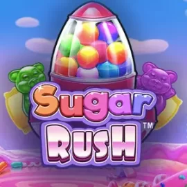 Ігровий автомат Sugar Rush