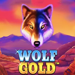 Ігровий автомат Wolf Gold
