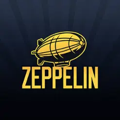 Ігровий автомат Zeppelin