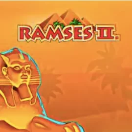 Ігровий автомат Ramses II