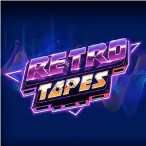 Ігровий автомат Retro Tapes