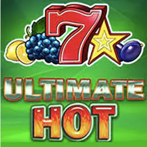 Ігровий автомат Ultimate Hot