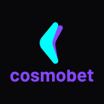 Cosmobet казино logo