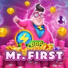 Ігровий автомат Mr. First