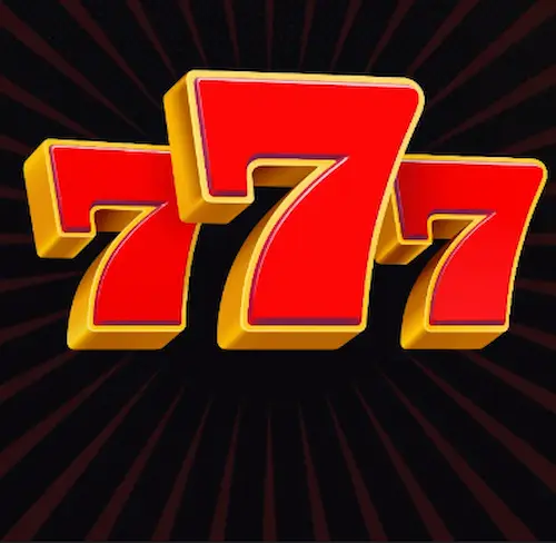Казино 777 UA – Гральні автомати 777 ЮА казино logo