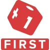 Логотип First Casino