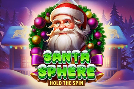 santa-sphere