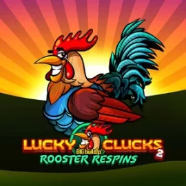 Lucky Clucks 2
