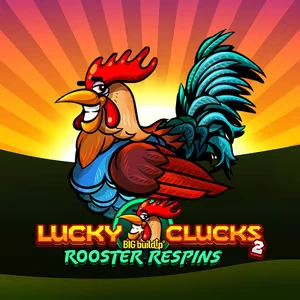 Lucky Clucks 2