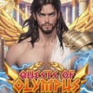 Quests of Olympus