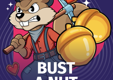 Bust a Nut