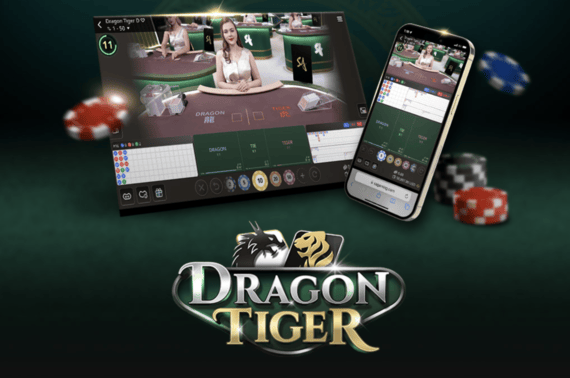 Dragon Tiger