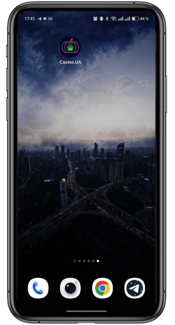 casino ua apk app