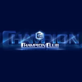 Champion Club — легальне казино України