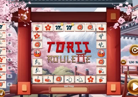 Torii Roulette