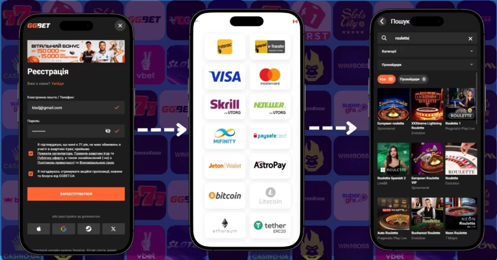 Інструкція для гри в покер