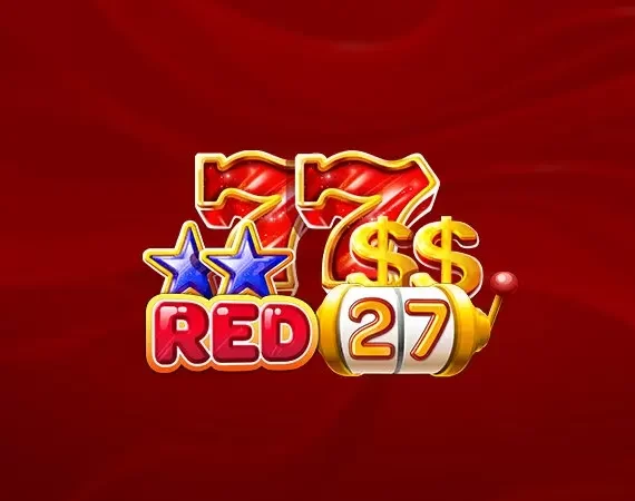 Red 27