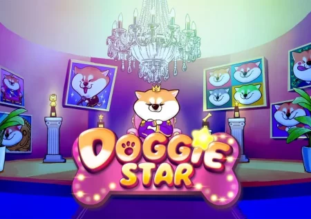 Doggie Star
