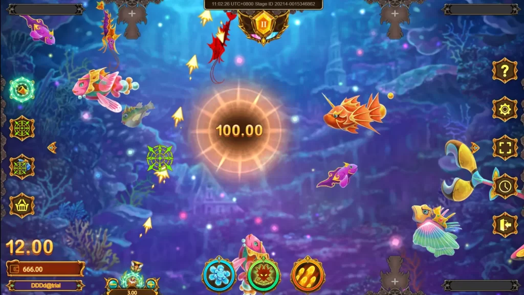 Lustrous-Ocean-SimplePlay