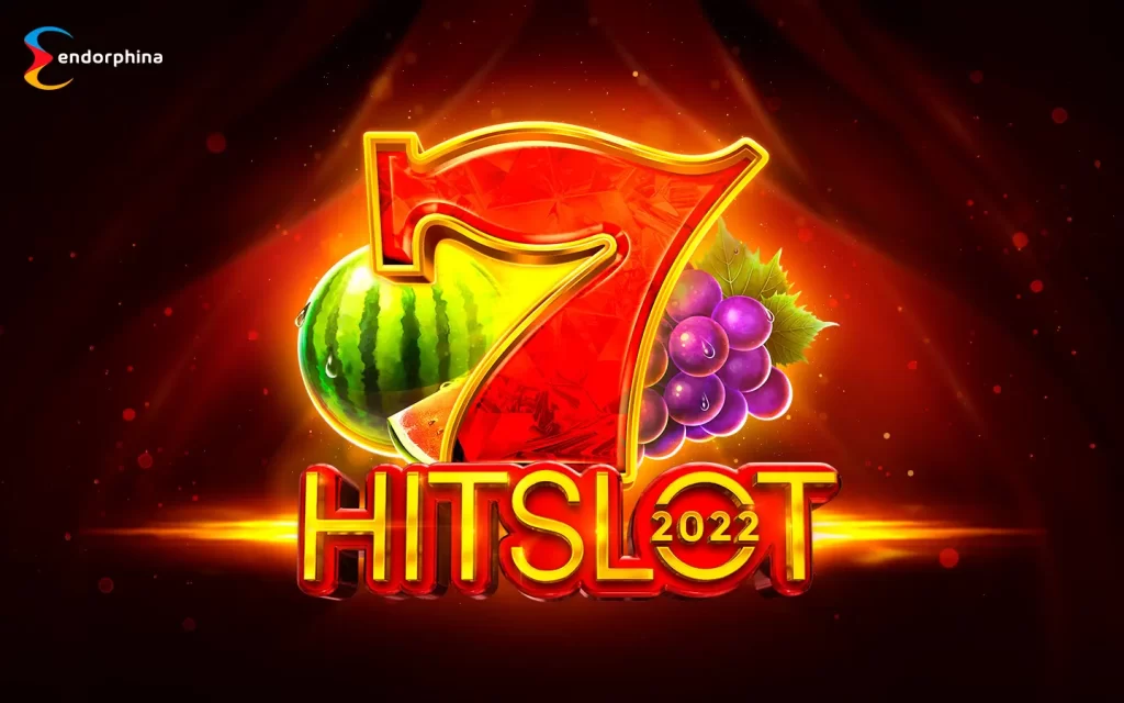 Hit Slot - Endorphina