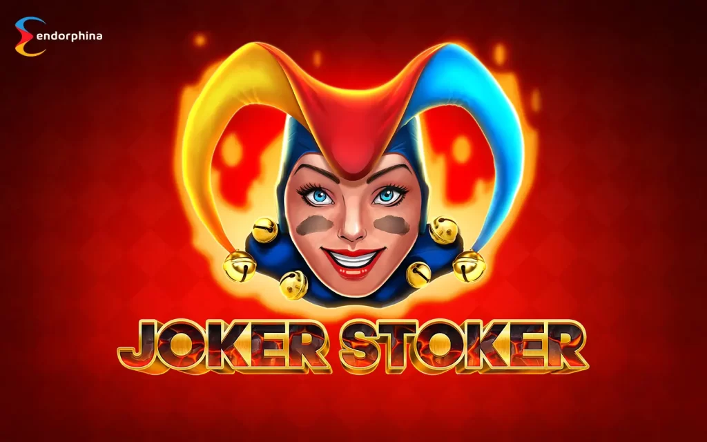 Joker Stoker - Endorphina