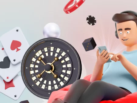 Дослідження Genting Casino: покоління Z частіше обирає ігри з живими дилерами 