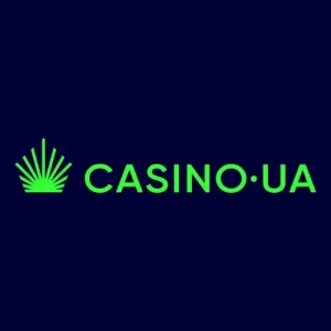 Casino UA лого
