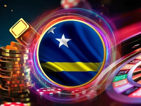 Кюрасао намагається відійти від репутації офшору для онлайн-казино 
